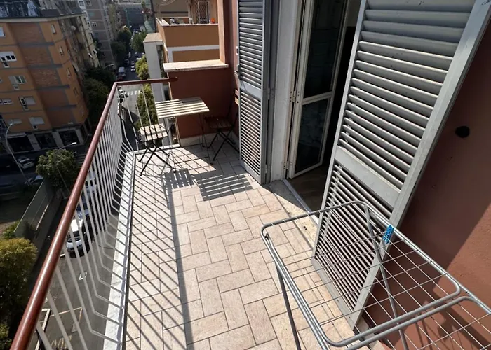 Star Appartement